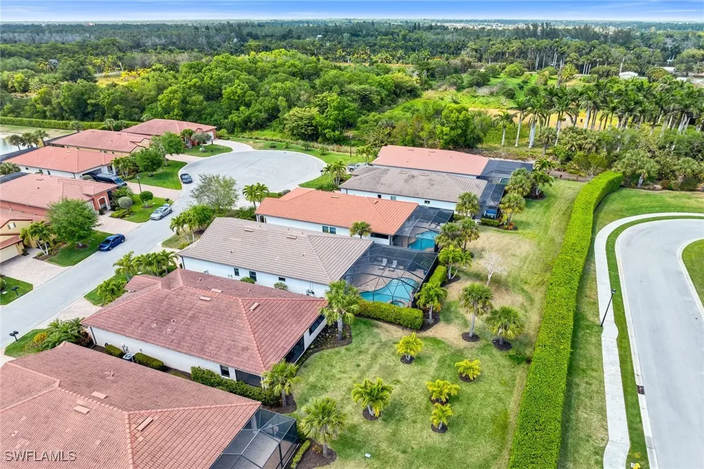 1378 Petone Court Naples FL 34113