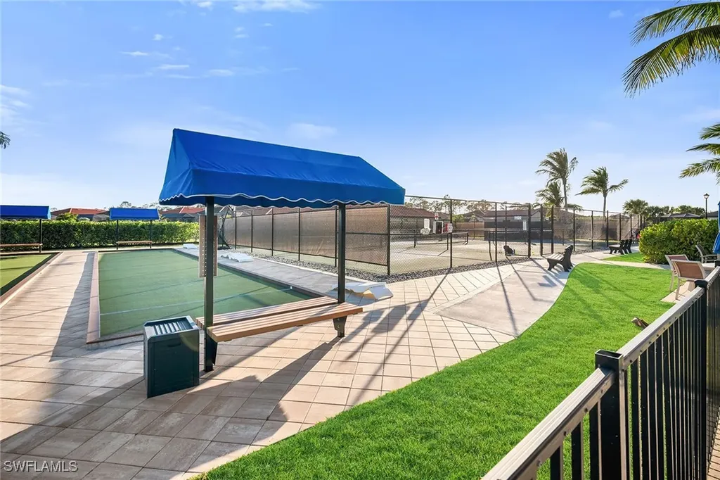 1378 Petone Court Naples FL 34113