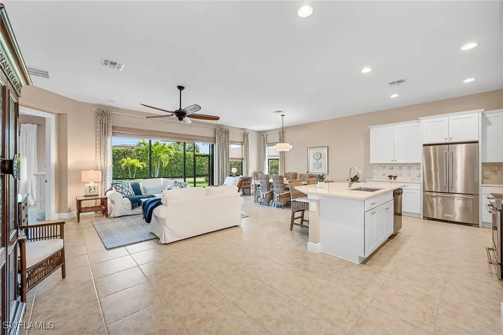 1378 Petone Court Naples FL 34113