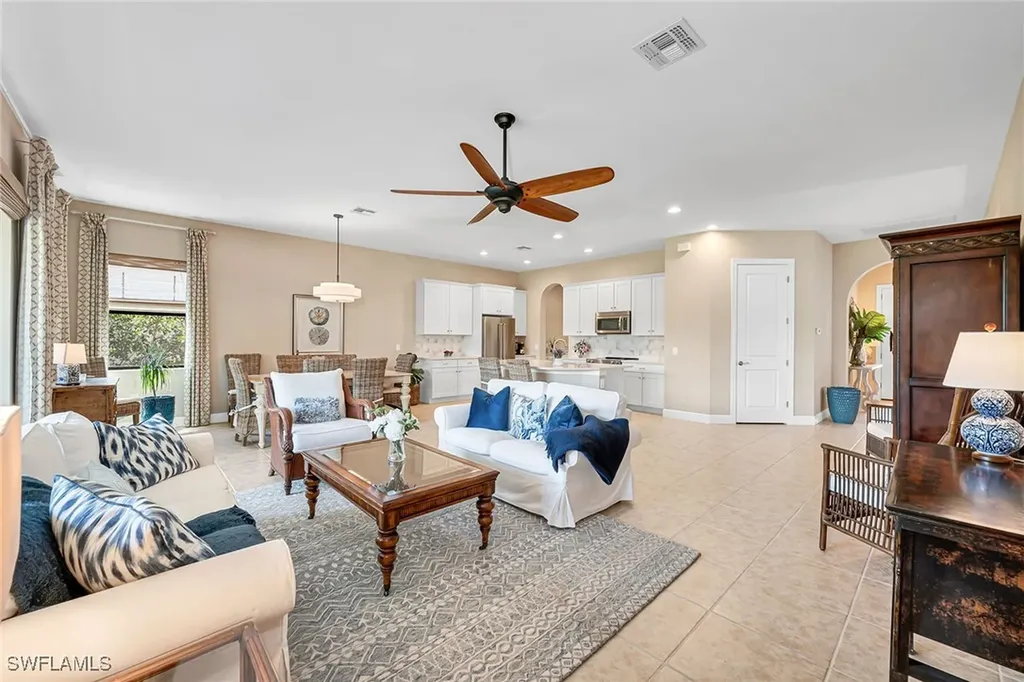 1378 Petone Court Naples FL 34113