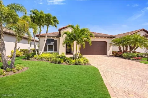 1378 Petone Court Naples FL 34113