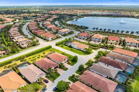 1378 Petone Court Naples FL 34113