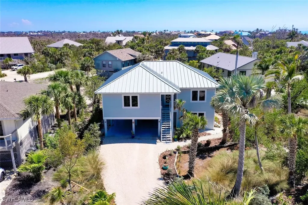 984 Black Skimmer Way Sanibel FL 33957