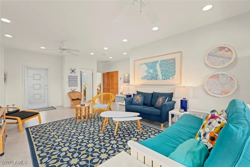 984 Black Skimmer Way Sanibel FL 33957