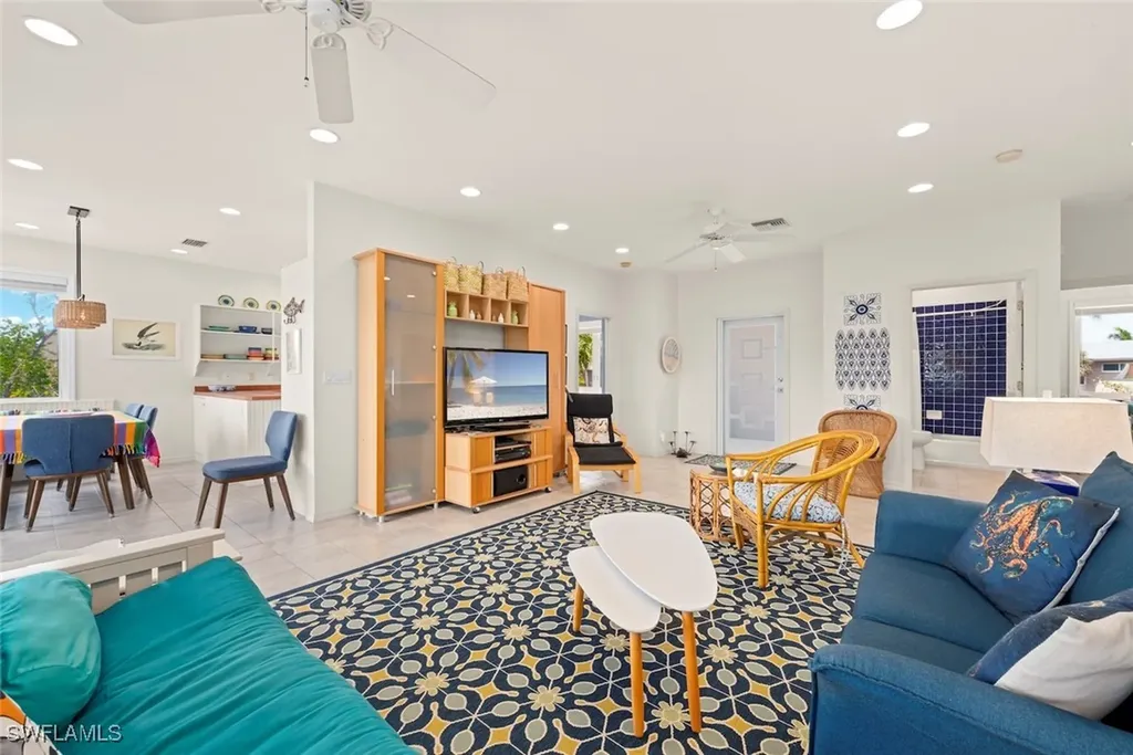 984 Black Skimmer Way Sanibel FL 33957