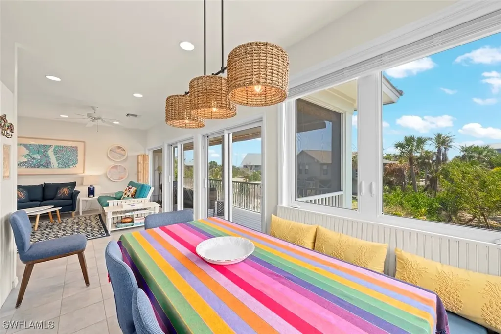 984 Black Skimmer Way Sanibel FL 33957