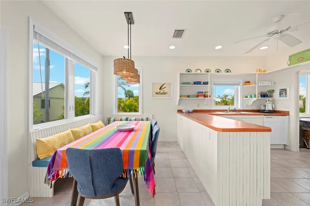 984 Black Skimmer Way Sanibel FL 33957