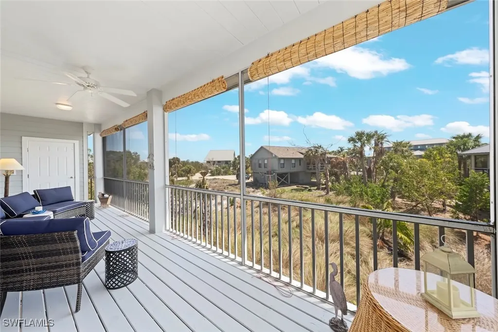 984 Black Skimmer Way Sanibel FL 33957