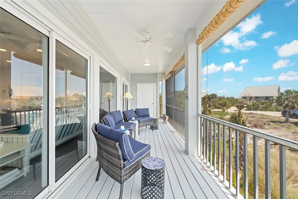 984 Black Skimmer Way Sanibel FL 33957