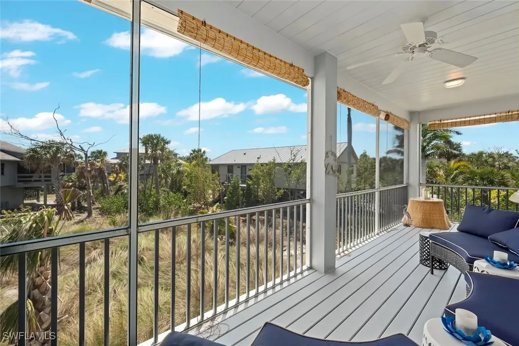 984 Black Skimmer Way Sanibel FL 33957