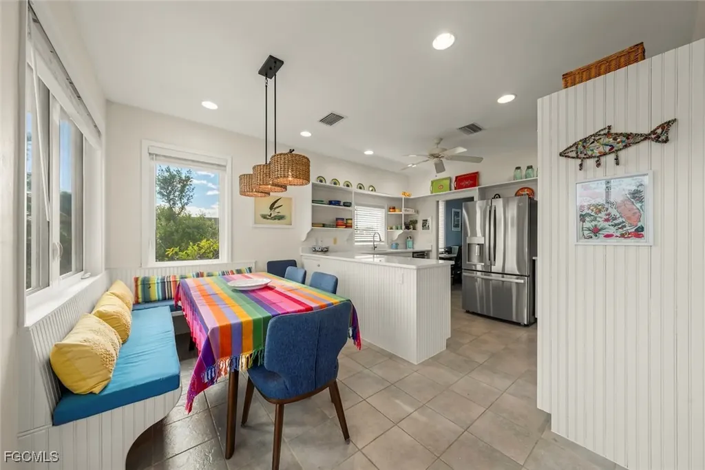 984 Black Skimmer Way Sanibel FL 33957