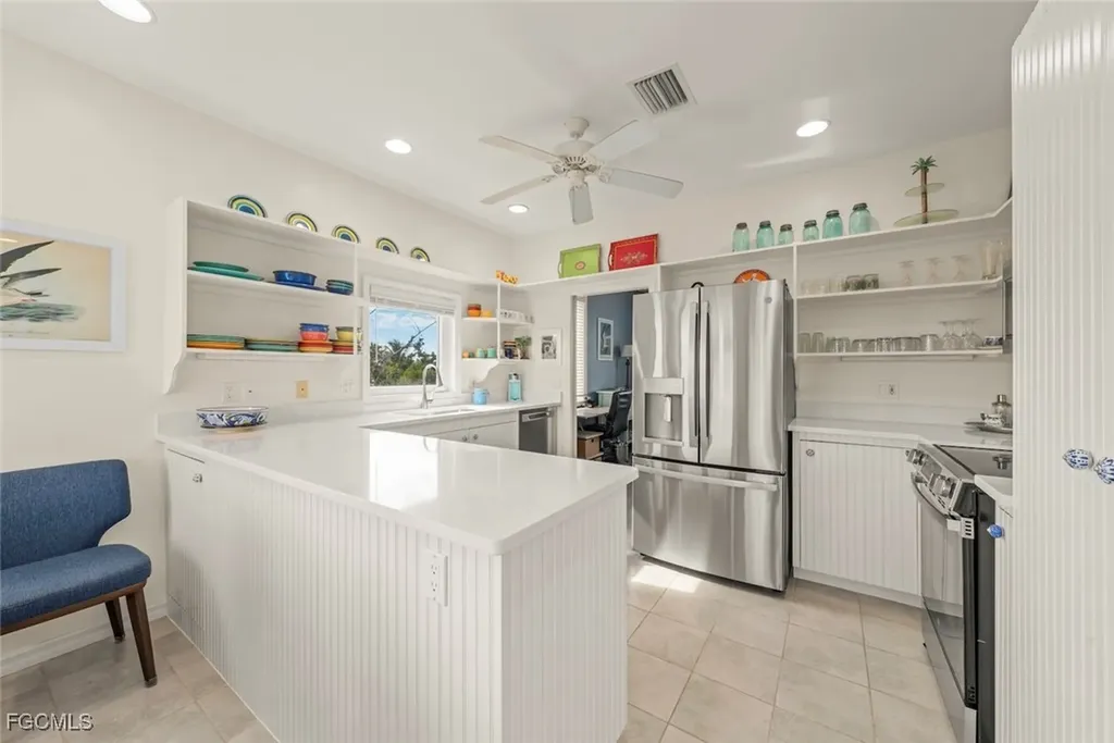 984 Black Skimmer Way Sanibel FL 33957