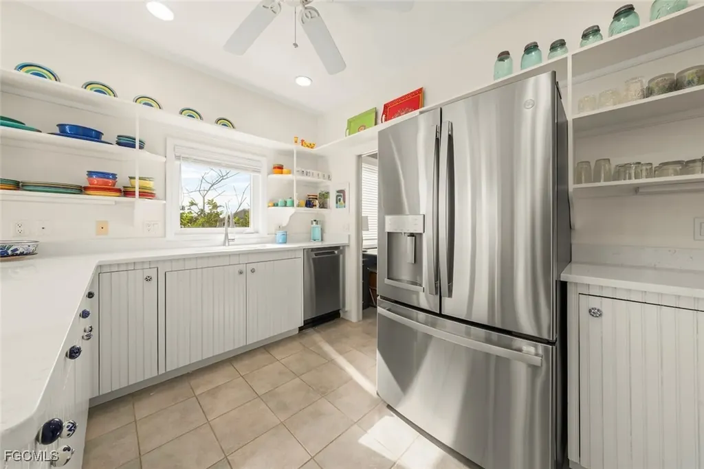 984 Black Skimmer Way Sanibel FL 33957