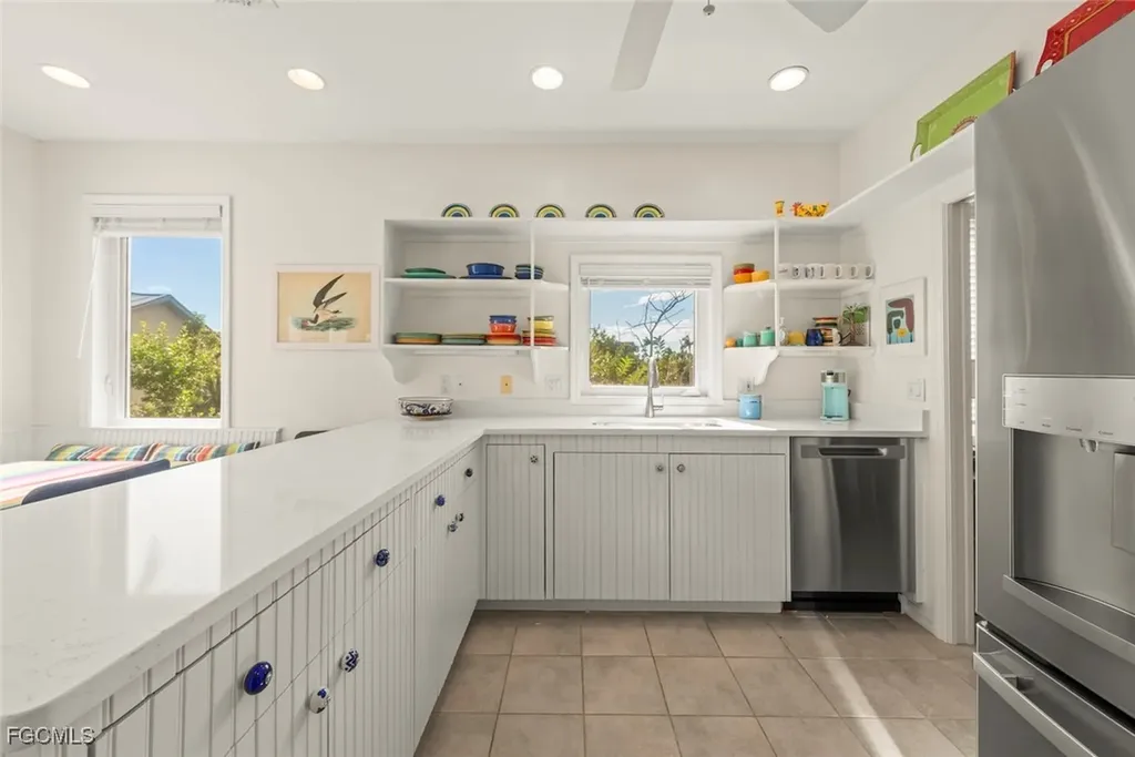984 Black Skimmer Way Sanibel FL 33957
