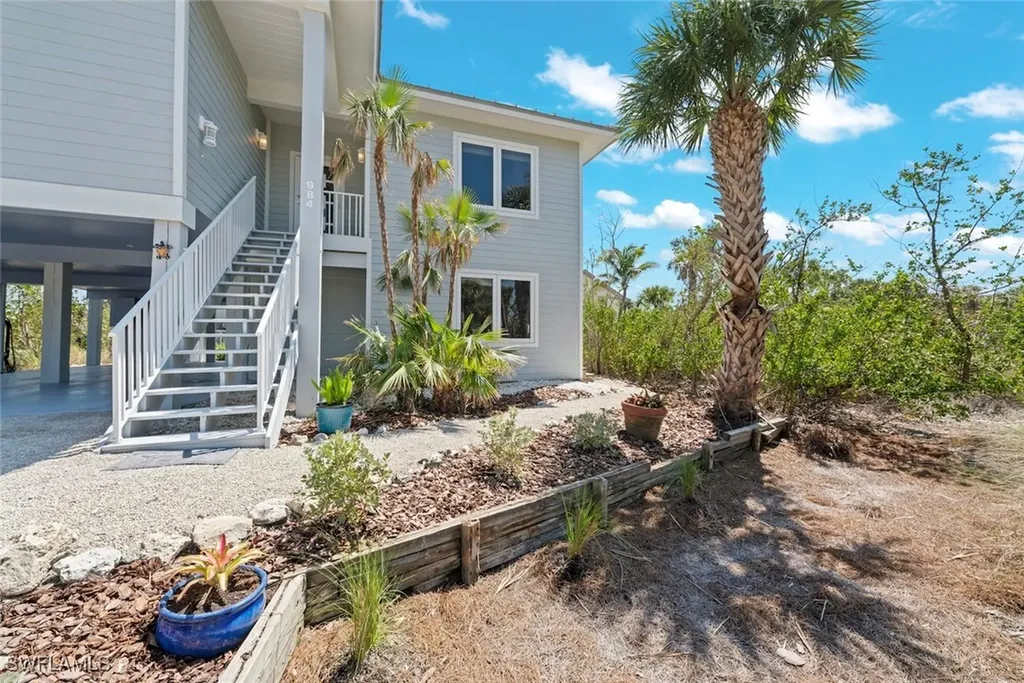 984 Black Skimmer Way Sanibel FL 33957
