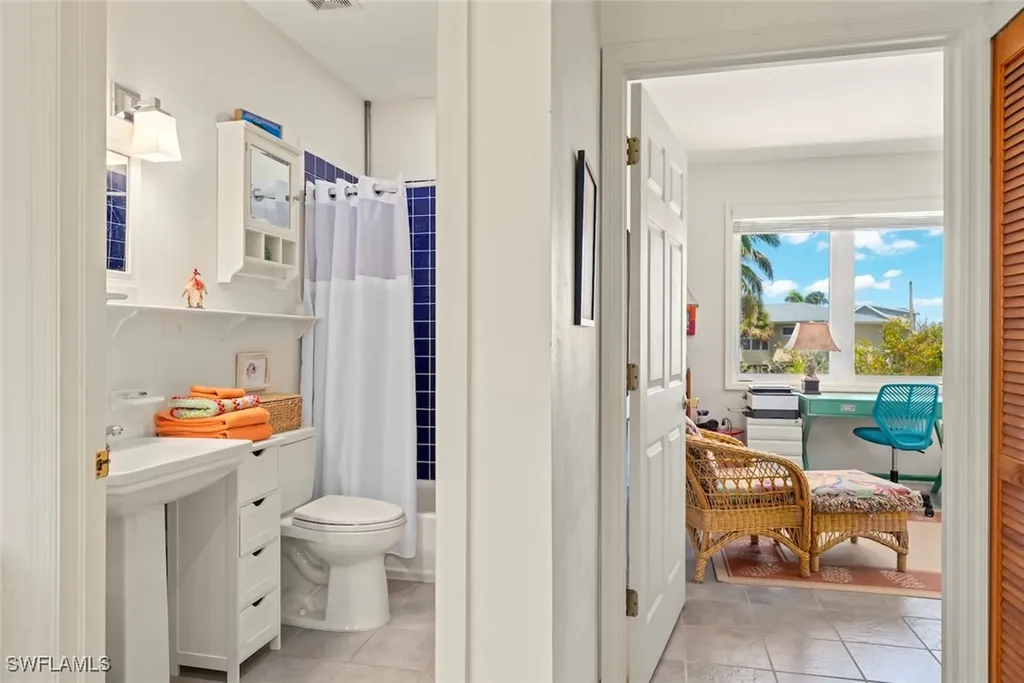 984 Black Skimmer Way Sanibel FL 33957