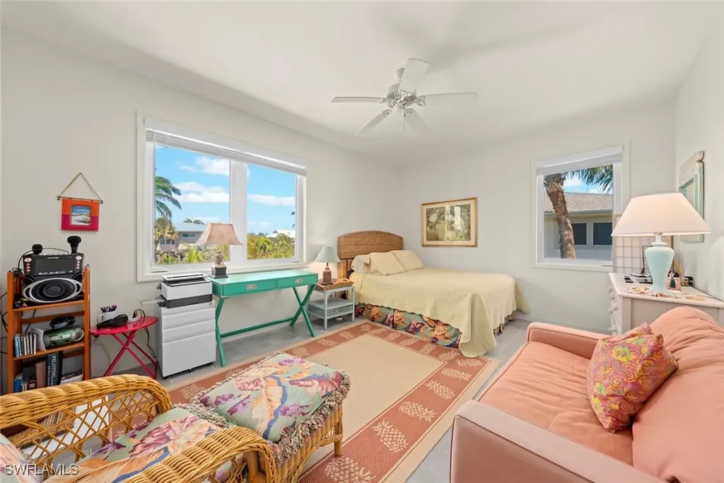 984 Black Skimmer Way Sanibel FL 33957