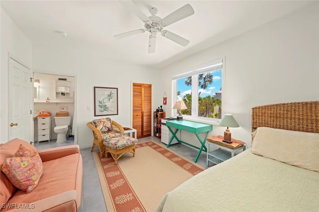 984 Black Skimmer Way Sanibel FL 33957