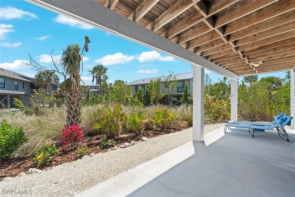 984 Black Skimmer Way Sanibel FL 33957