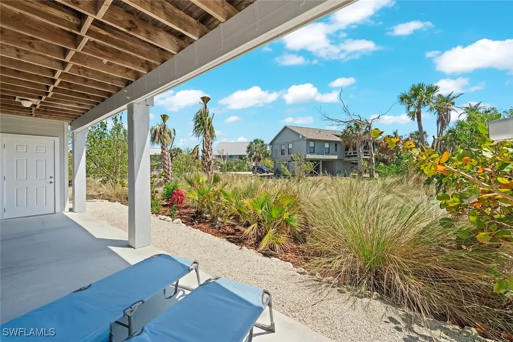 984 Black Skimmer Way Sanibel FL 33957