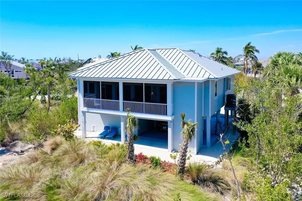 984 Black Skimmer Way Sanibel FL 33957