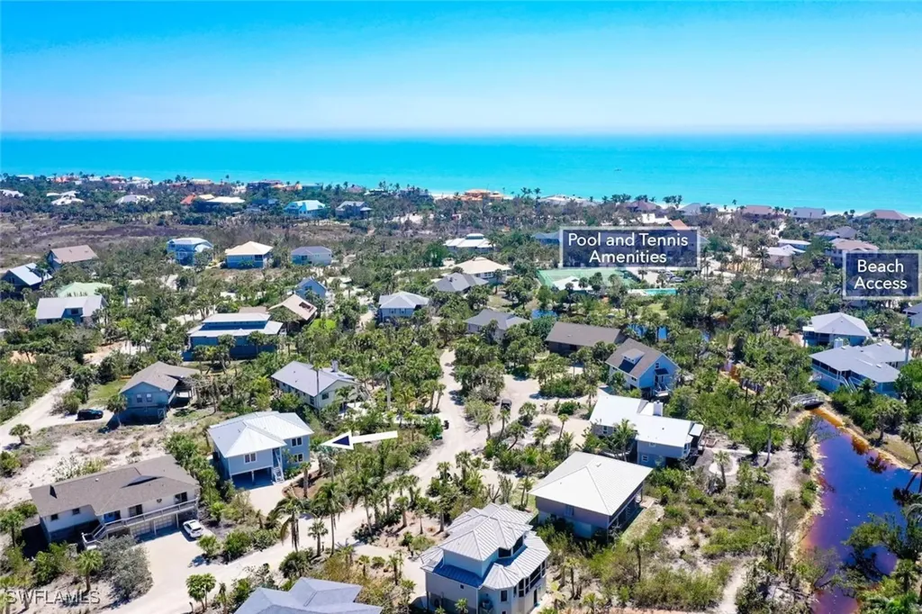 984 Black Skimmer Way Sanibel FL 33957