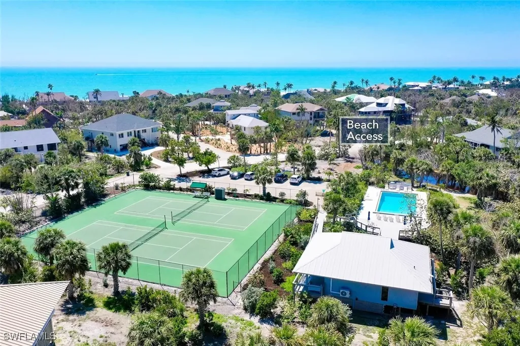 984 Black Skimmer Way Sanibel FL 33957