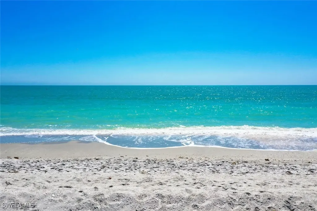 984 Black Skimmer Way Sanibel FL 33957