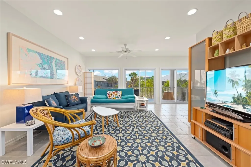 984 Black Skimmer Way Sanibel FL 33957
