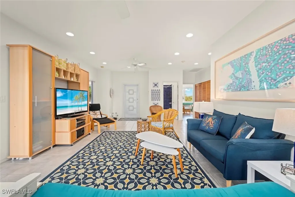 984 Black Skimmer Way Sanibel FL 33957