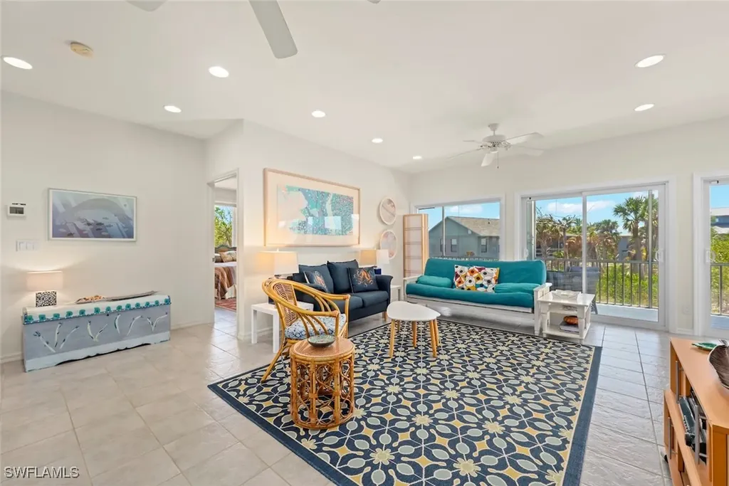 984 Black Skimmer Way Sanibel FL 33957