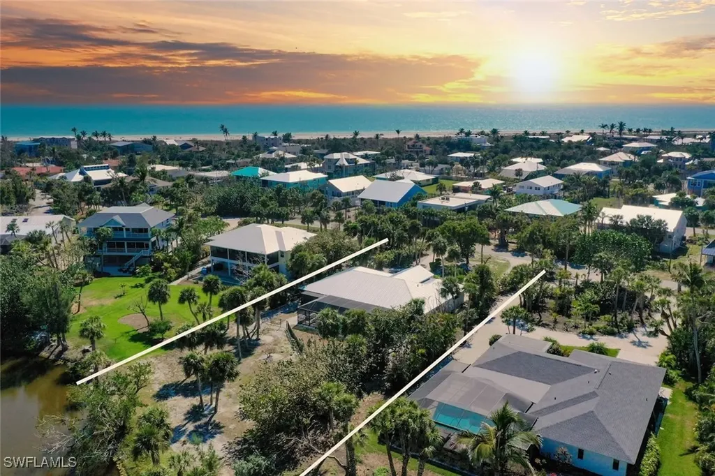 4775 Rue Helene Sanibel FL 33957