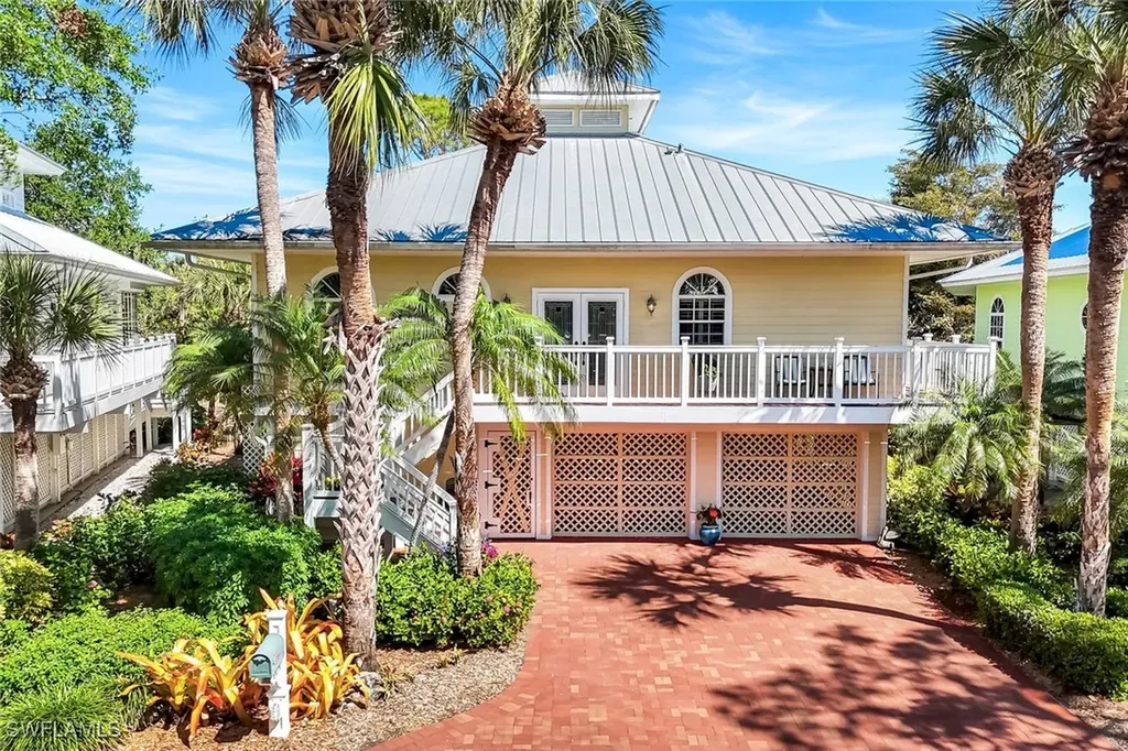 3786 Cracker Way Bonita Springs FL 34134