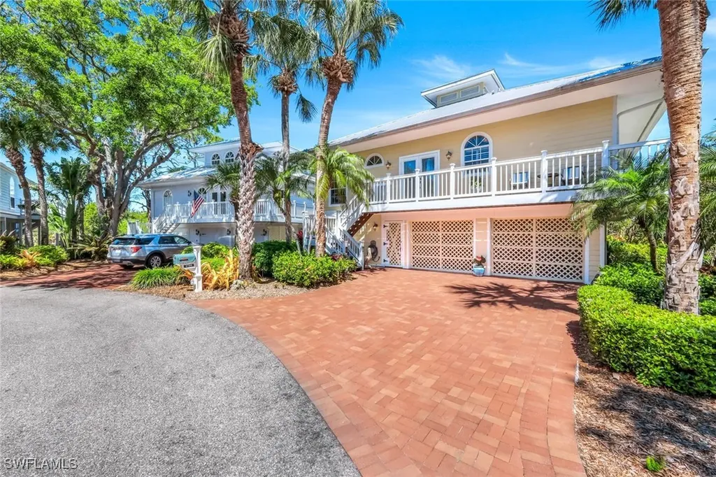 3786 Cracker Way Bonita Springs FL 34134