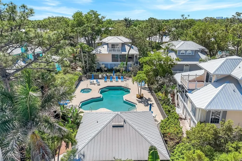 3786 Cracker Way Bonita Springs FL 34134