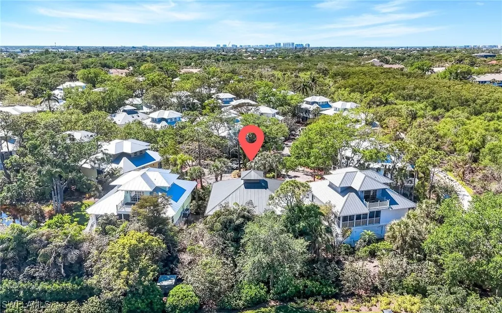 3786 Cracker Way Bonita Springs FL 34134