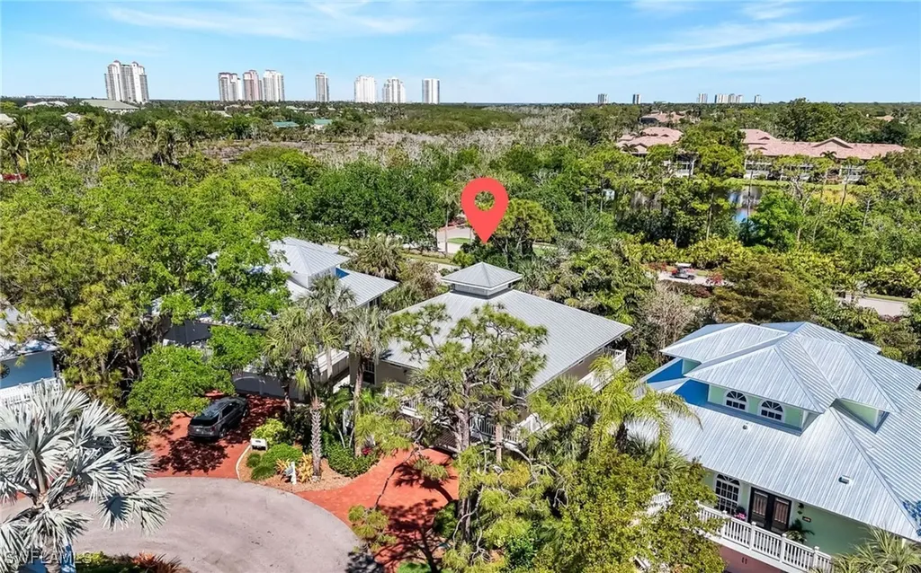 3786 Cracker Way Bonita Springs FL 34134