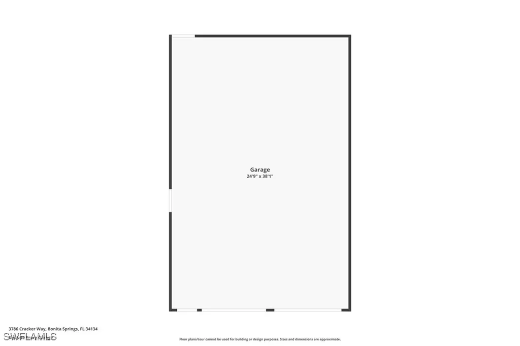 3786 Cracker Way Bonita Springs FL 34134