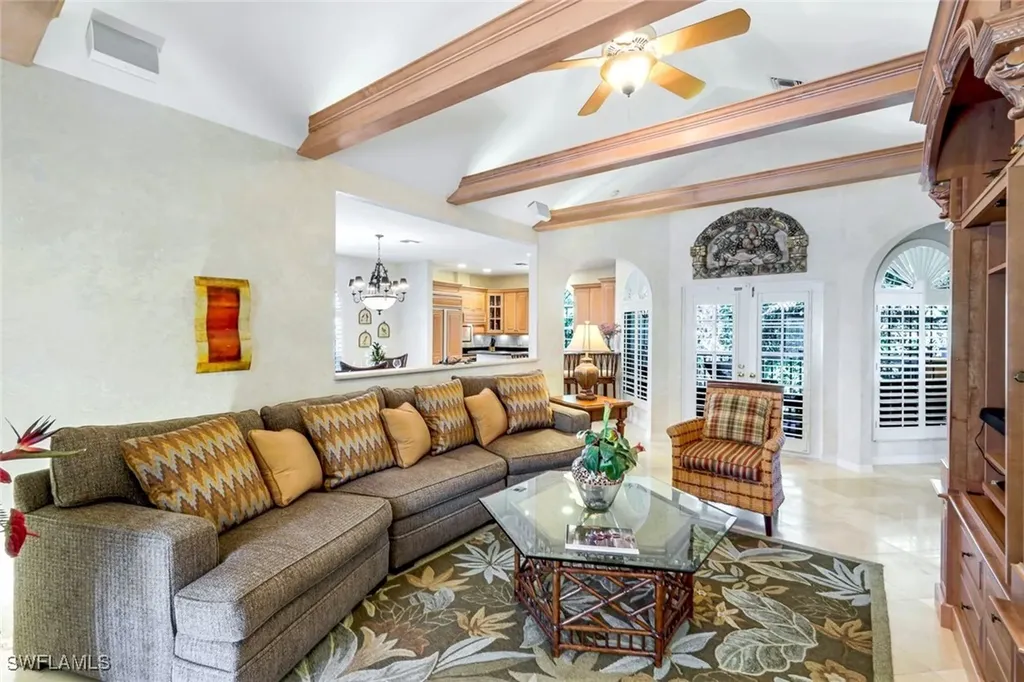 3786 Cracker Way Bonita Springs FL 34134