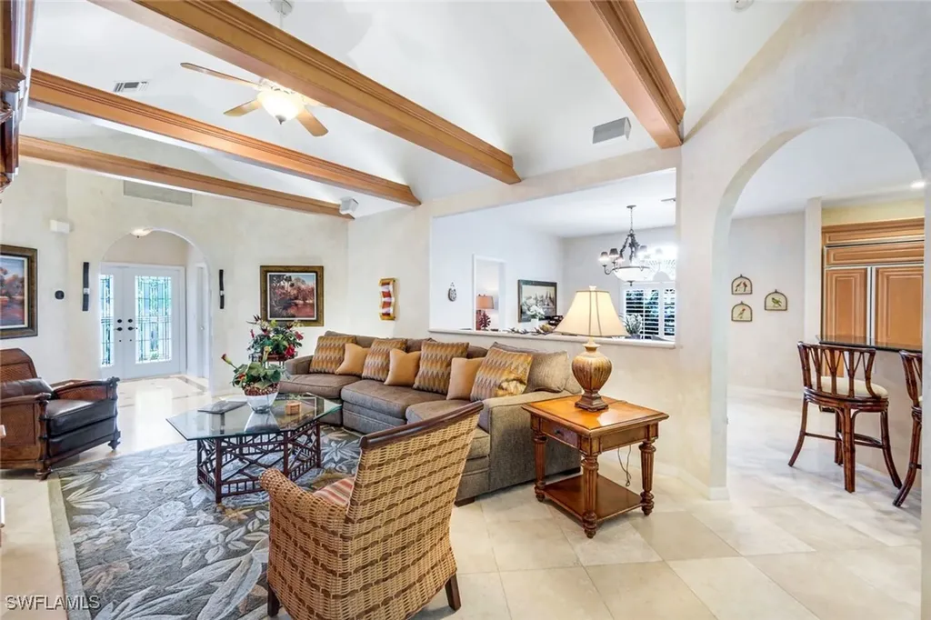 3786 Cracker Way Bonita Springs FL 34134