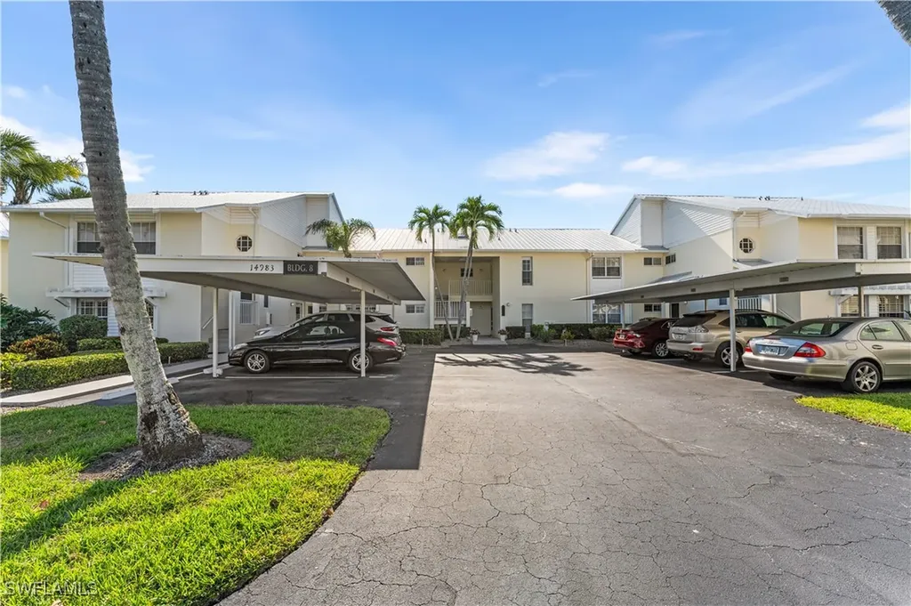 14983 Rivers Edge Court Fort Myers FL 33908