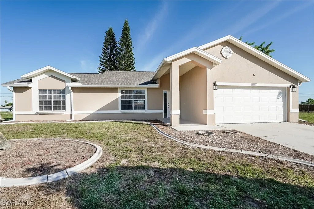 1501 NE 13th Street Cape Coral FL 33909