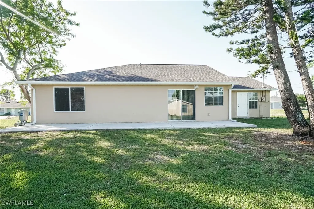 1501 NE 13th Street Cape Coral FL 33909