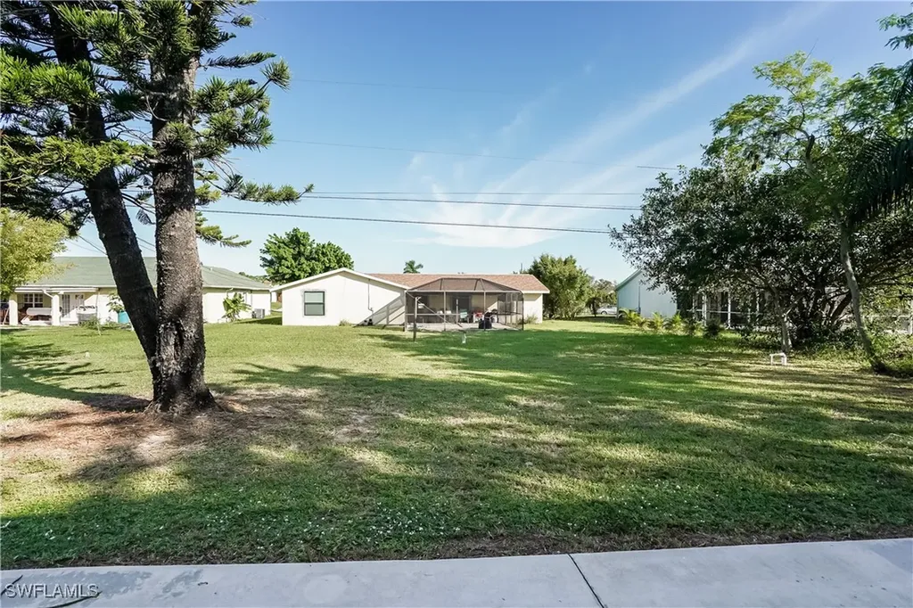 1501 NE 13th Street Cape Coral FL 33909