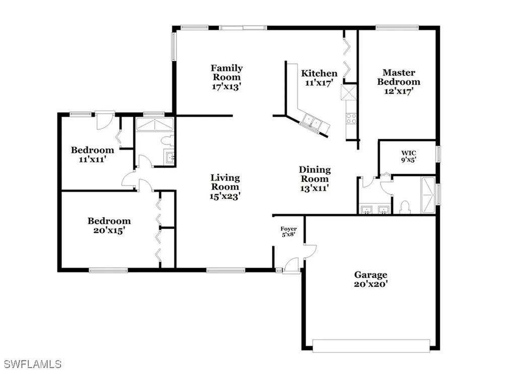 1501 NE 13th Street Cape Coral FL 33909