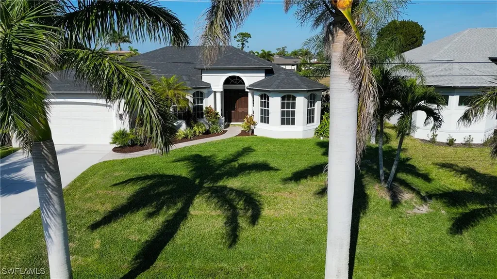 3914 SW 17th Avenue Cape Coral FL 33914