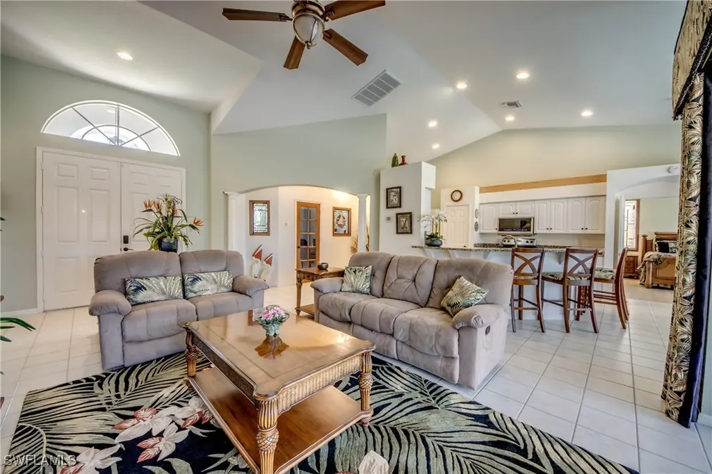 3914 SW 17th Avenue Cape Coral FL 33914