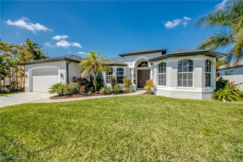 3914 SW 17th Avenue Cape Coral FL 33914