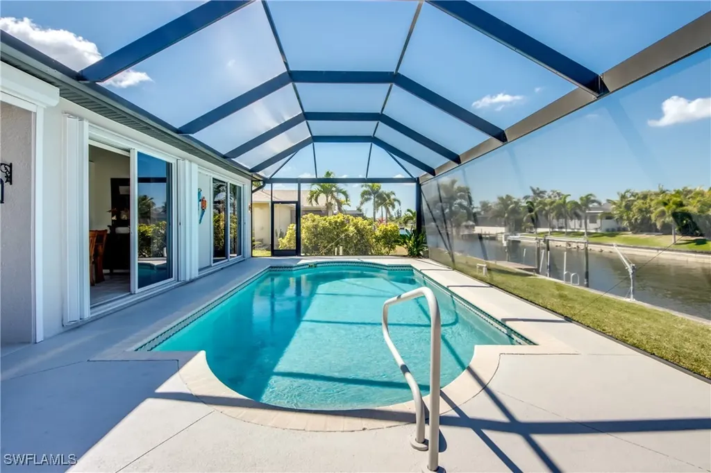 3914 SW 17th Avenue Cape Coral FL 33914