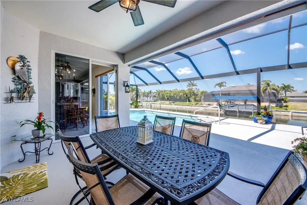 3914 SW 17th Avenue Cape Coral FL 33914